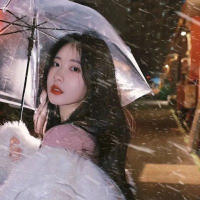我的爱我的新娘